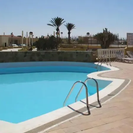 Enete Casa * كوستا كالما