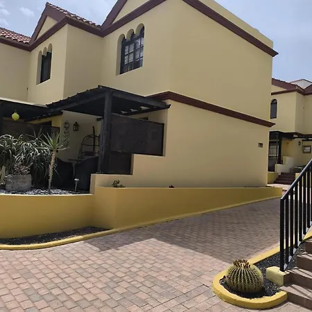 Enete Casa كوستا كالما