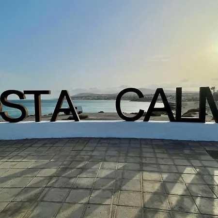 Apartmán Enete Casa